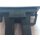 Iveco Eurocargo Leuchte Kontrolleuchte 12V Kontolle 50x25mm Leuchtenstecker L297