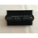 Weber Electronic Spannungwandler 24V -> 12V Wandler...