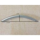 10 St. Möbelgriff 187mm chrom matt Bügelgriff Selbstausbau Griff Schrank L394a