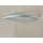 10 St. Möbelgriff 187mm chrom matt Bügelgriff Selbstausbau Griff Schrank L394a
