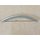 10 St. Möbelgriff 187mm chrom matt Bügelgriff Selbstausbau Griff Schrank L394a