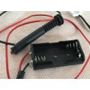 Thetford Schalter Kabelsatz LED Füllstandsanzeige zu C200 CW / CWE Anzeige L428