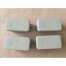 Hegotec Zentralverriegelung Nachrüstsatz Zentralsteuerung Basic Line L456