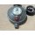 TGO Niederdruckregler Manometer 0,8kg/h 30mbar Regler Gasregler Gasflasche L595