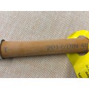 GOK Mitteldruckschlauch 8mm 40cm Gasschlauch Baujahr 2017 Schlauch Gas L604