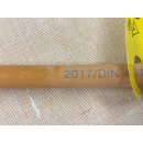 GOK Mitteldruckschlauch 10mm 40cm Gasschlauch Baujahr 2017 Schlauch Gas L606