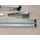 EuroCarry Erweiterung zu Motorradträger Slide 170 2 Fahrräder 1 Roller Set L620