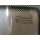 Plastoform Scheibe Isolierfenster Starr 910x527mm Türscheibe Ersatzscheibe L665