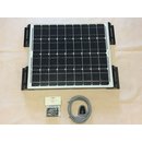 Solarlines Solaranlge SL-Power Set SLK 50 Solarregler...