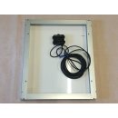 Solarlines Solaranlge SL-Power Set SLK 50 Solarregler Solarset 50Wp L823