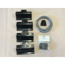 Solarlines Solaranlge SL-Power Set SLK 50 Solarregler Solarset 50Wp L823