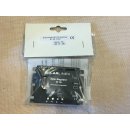 Solarlines Solaranlge SL-Power Set SLK 50 Solarregler Solarset 50Wp L823