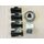 Solarlines Solaranlge SL-Power Set SLK 50 Solarregler Solarset 50Wp L823