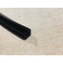 Dichtungsprofil schwarz Meterware Dichtgummi Tür Türdichtung Carthago L938