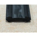 Hymer Dichtprofil Scharnierprofil schwarz Dichtung Leiste Gummidichtung L942