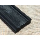 Hymer Dichtprofil Scharnierprofil schwarz Dichtung Leiste Gummidichtung L942