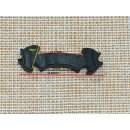 Hymer Dichtprofil Scharnierprofil schwarz Dichtung Leiste Gummidichtung L942