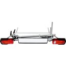 Aluline Klemmfix Fahrradträger Anhängekupplung Träger Fahrrad L975