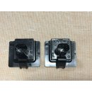 2 Stück Witte Kennzeichenleuchte Mercedes Benz Leuchte N89