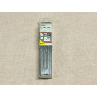 10 Stück Bosch Hammerbohrer X5L Ø 10mm SDS Plus 100mm Arbeitslänge Bohrer N172