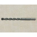 10 Stück Bosch Hammerbohrer X5L Ø 10mm SDS Plus 100mm Arbeitslänge Bohrer N172