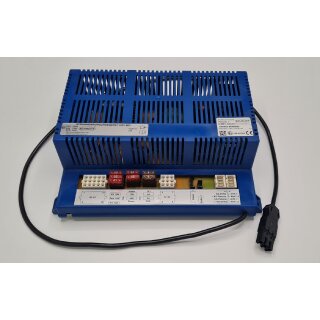 Schaudt Lippert CSV 403 Caravan Stromversorgung für 12V Verbraucher N367