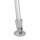 Westfield Ansteckfüsse Fußteller Supreme Prime Trino Camping Klappstuhl N226