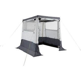 Gerätezelt Küchenzelt Romana Zelt Vorzelt Camping N221