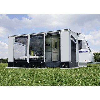 WIGO Markisenzelt Rolli Style 550 cm Markisen- Vorzelt Zelt Markisenv,  869,95