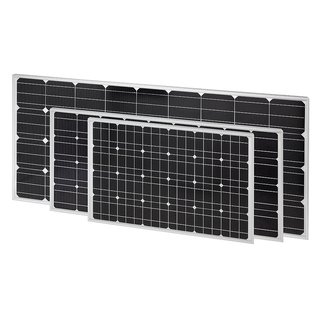 Truma Solarmodul SM 65 Monokristallin 65Wp Modul Solar Panel N619