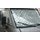 Tecon Fahrerhaus Innenisolierung Iveco Daily ab 2006 Innenisoliermatte N312