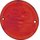 Hella Rückstrahler 8RA 344 610-017  Rot Rückfahrleuchte N313
