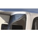 Outwell Vorzelt Tide 320SA weiß/blau 320 cm Vorzelt Luftzelt Smart Air N300