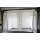 EuroTrail Schlafkabine für Erker 125 x 165 x 190 cm Kabine Vorzelt Camping N299
