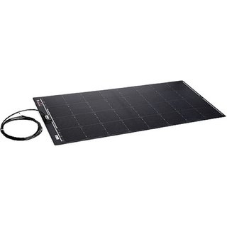 Büttner Solarmodul Flat-Light SM-FL 105 105 W Solar Stromversorgung N246