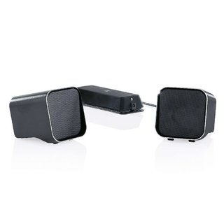 Alphatronics Soundsystem Bluetooth 2.0 Lautsprechersystem N724