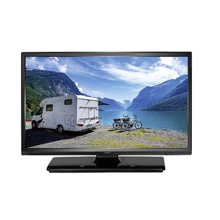Reflexion Fernseher Premium LDDW19+ 19Zoll LED TV  N756