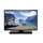 Reflexion Fernseher Premium LDDW19+ 19"Zoll LED TV  N756