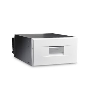 Dometic Kühlschublade Cool Matic CD30 12/24 V 30 L weiß Kühlfach Kühlschrank N749