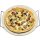 Cadac Pizzastein Grillplatte 32 cm Platte zu Grill CarriChef Steinplatte N831