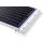 Solara Haltesystem Spoiler HS45/W Haltespoiler Solaranlage Weiß N805