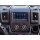 Radioblende Radiohalterung Citroen Fiat Peugeot Doppel-DIN Montage-Kit P047