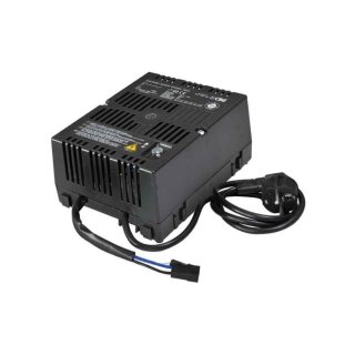 CBE Schaltnetz-Ladegerät CB-516/24V Batterieladegerät P136