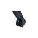 Pro Plus CEE-Einspeisestecker 16A/230V schwarz...