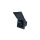Pro Plus CEE-Einspeisestecker 16A/230V schwarz Außensteckdose mit Klappe P161
