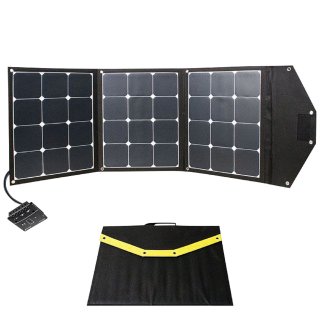 Phaesun Solarmodul Kit Fly Weight 12 V 3x 40 W Solar P179