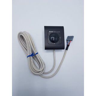 Truma Saphir Compact IR-Empfänger 40090-47700 Klimaanlage schwarz P204