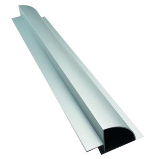 Phaesun Spoiler Profil Clever Mount für Solaranlagen Silber  P227