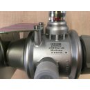 Truma Gas Regler DuoControl CS 30 mbar horizontal Deckenmontage 06/16 Gas P245
