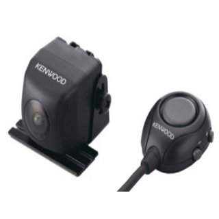 Kenwood CMOS-320 Universal Multi-View Kamera Front/Rückfahrkamera R034